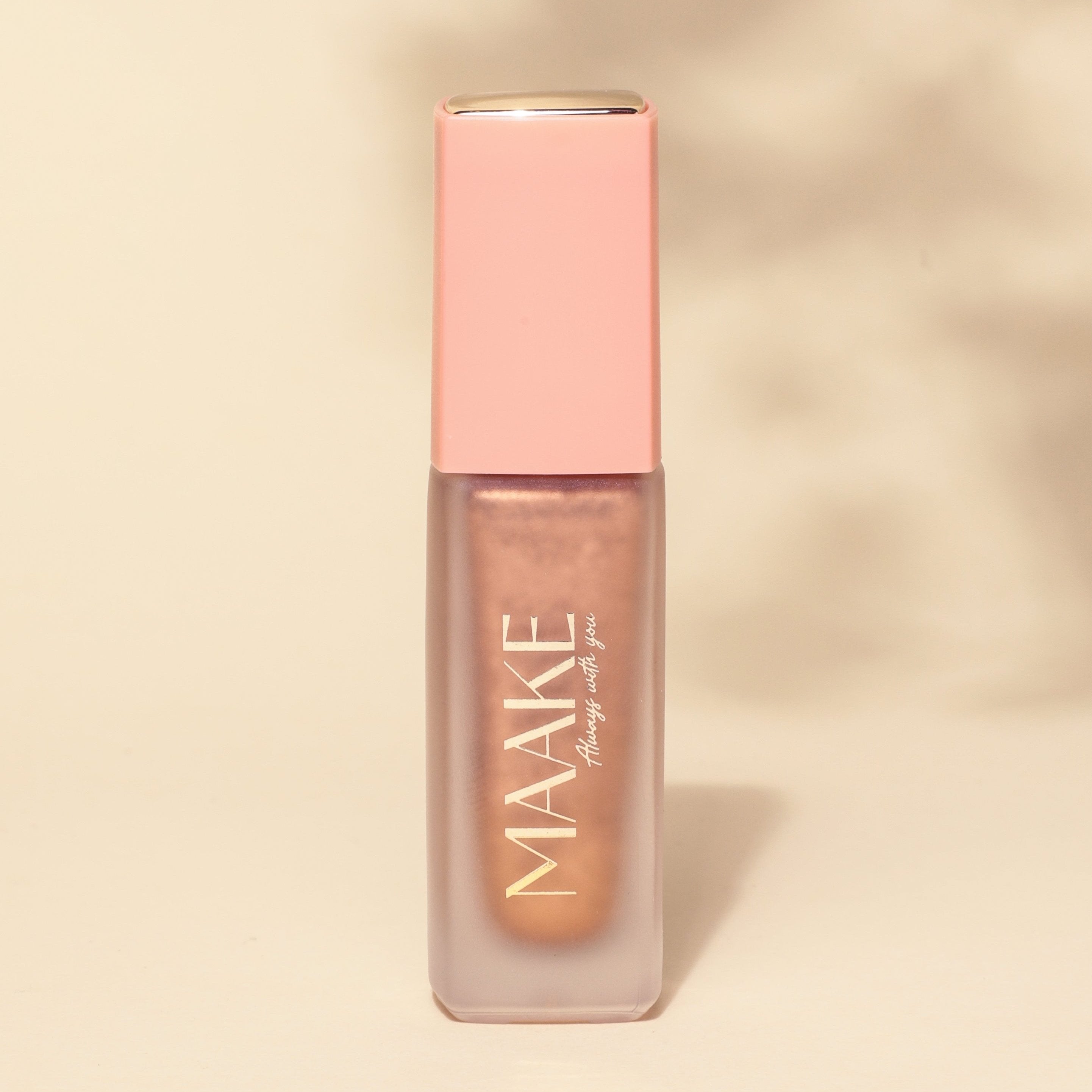 ظلال عيون سائلة