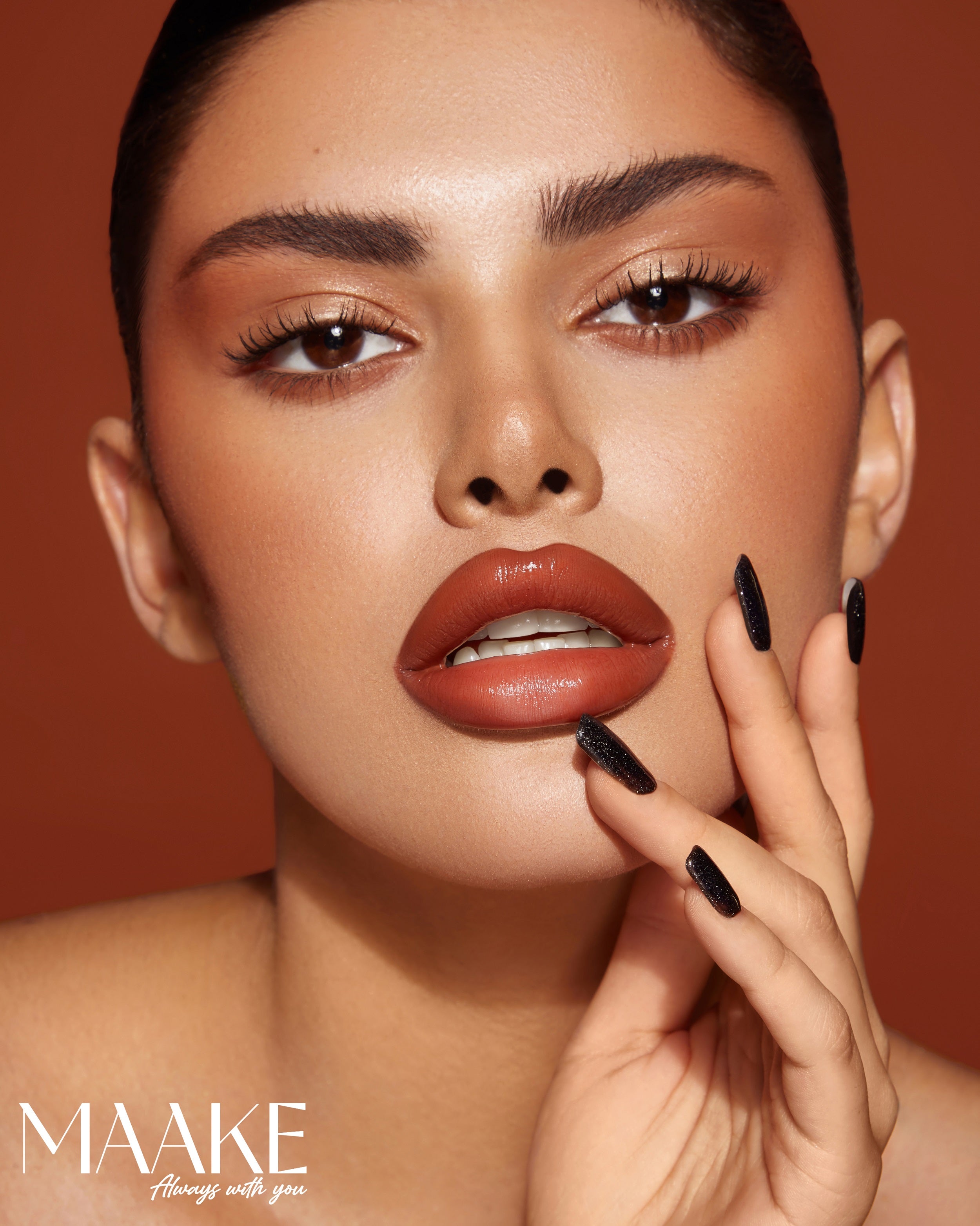 جلوس الشفاه