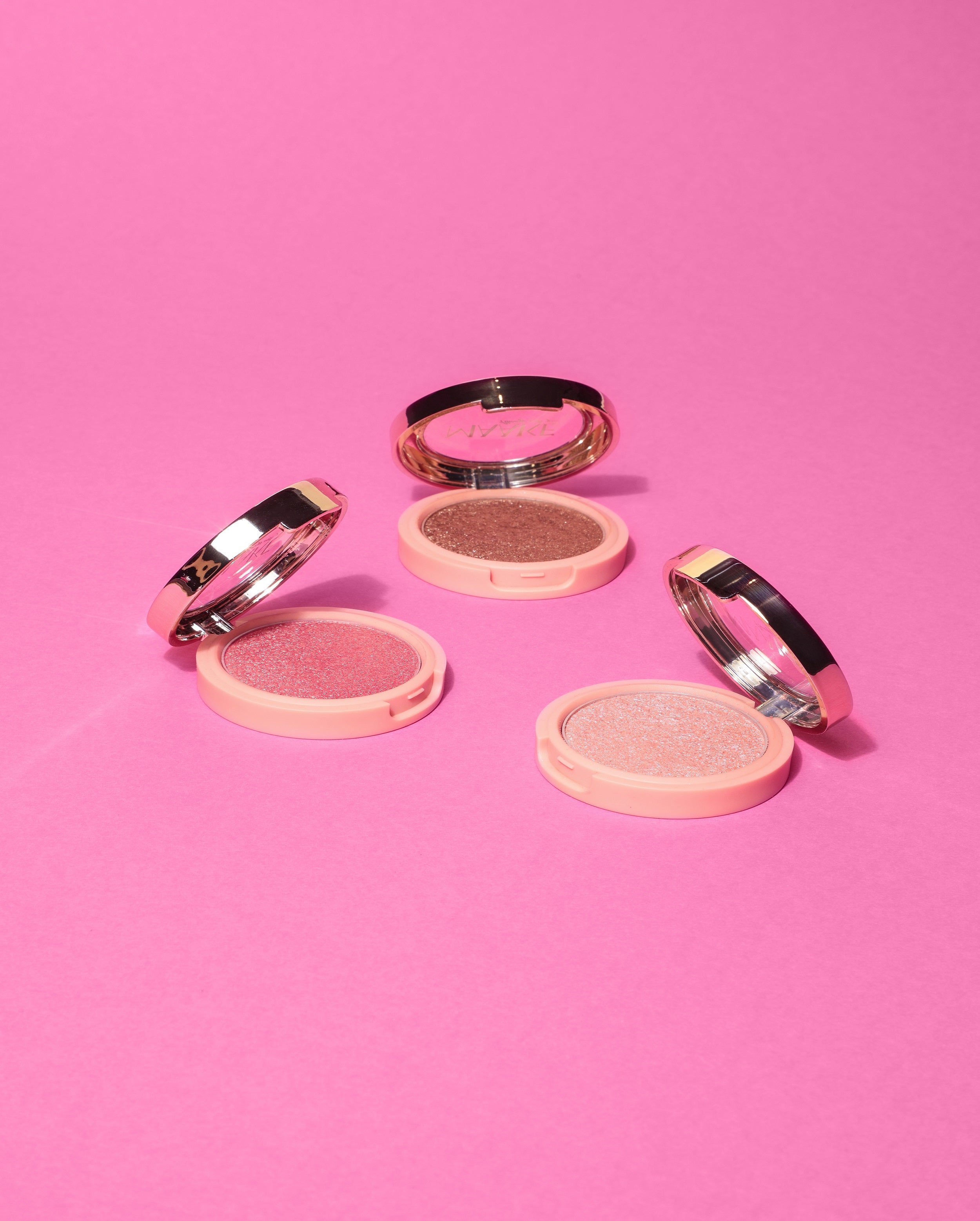 أحمر الخدود أحادي اللون