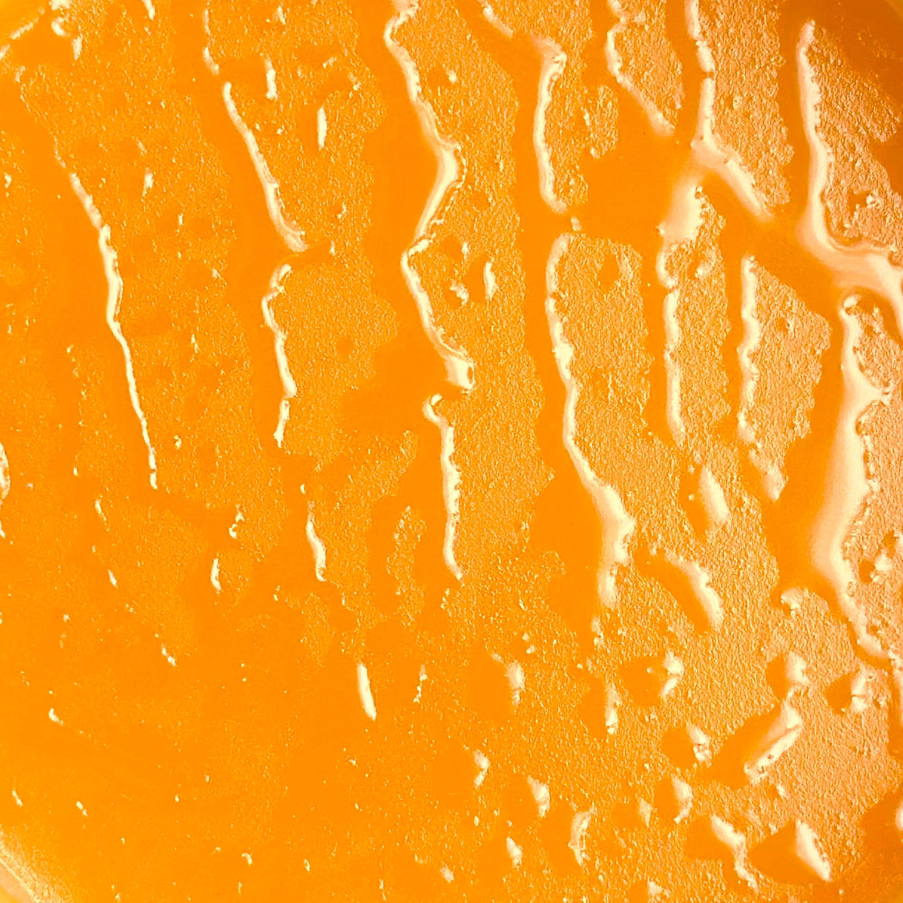 تابوها أفريقيا بوماد زبدة الشيا النقية مع زيت الجزر