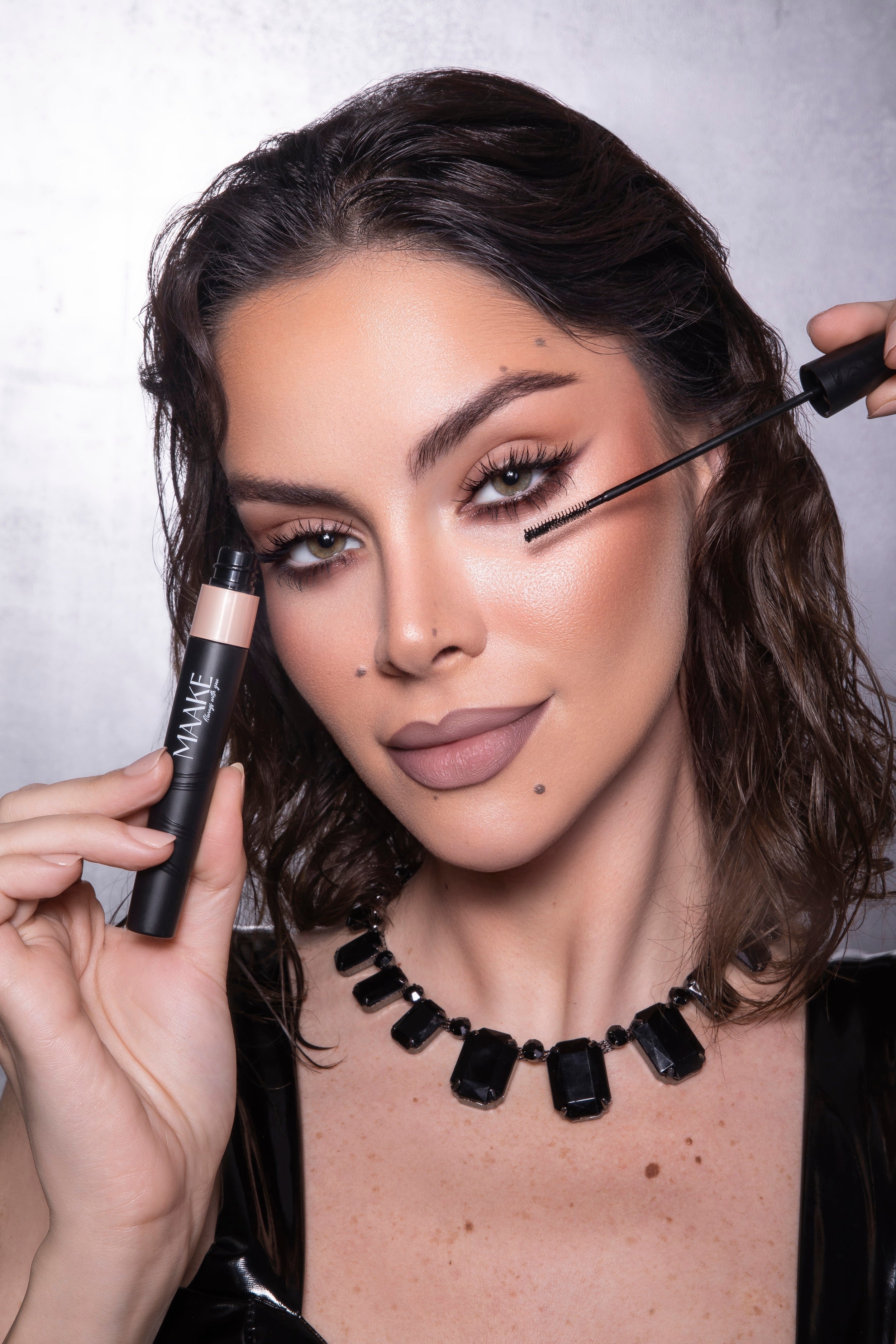 ماسكارا 22/11