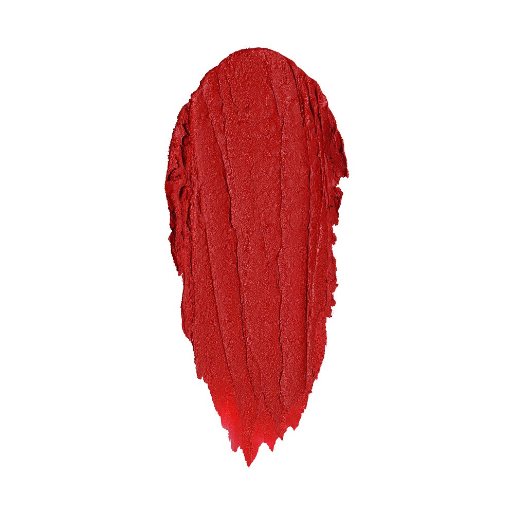 أحمر شفاه مخملي مطفي