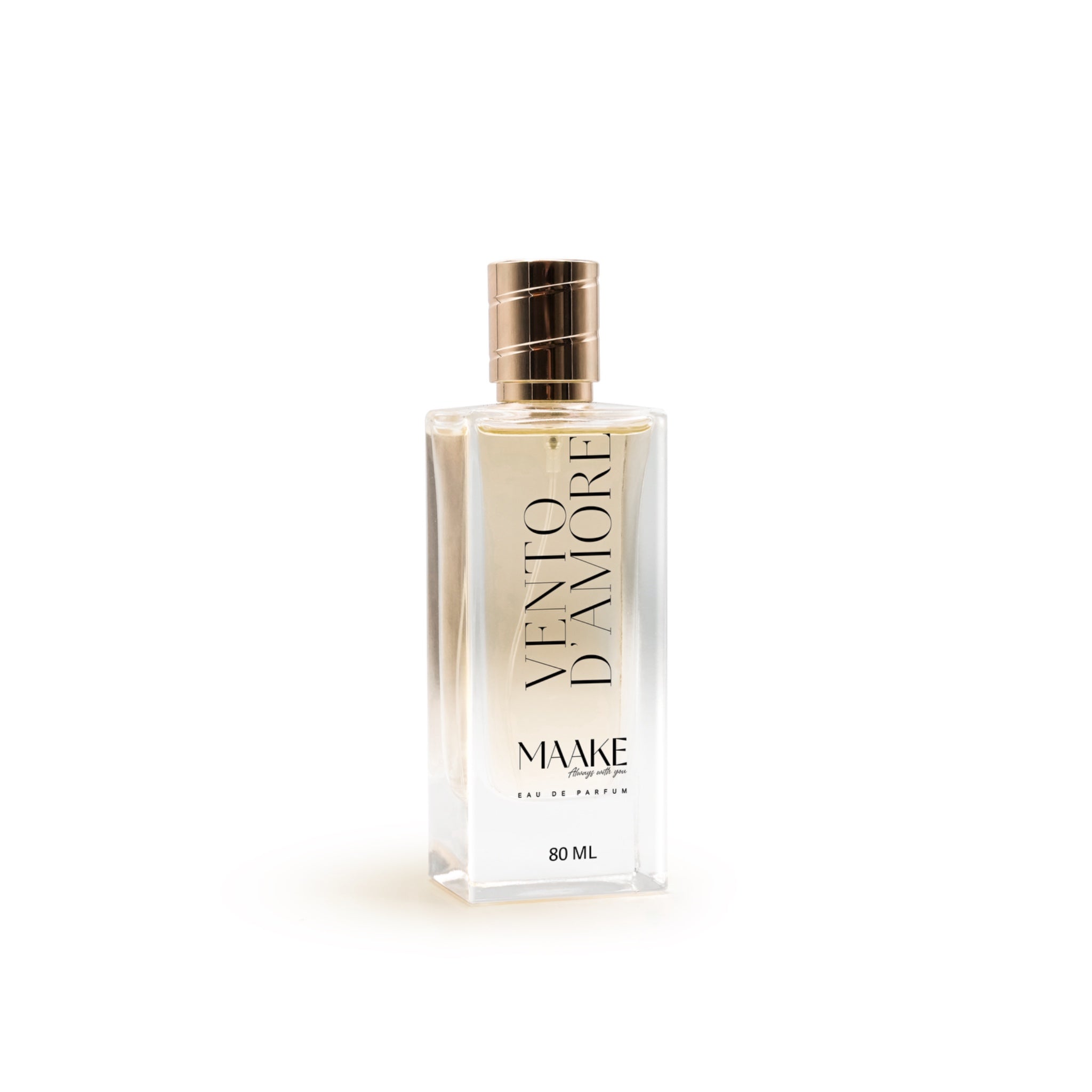 فينتو داموري أو دو بارفيوم