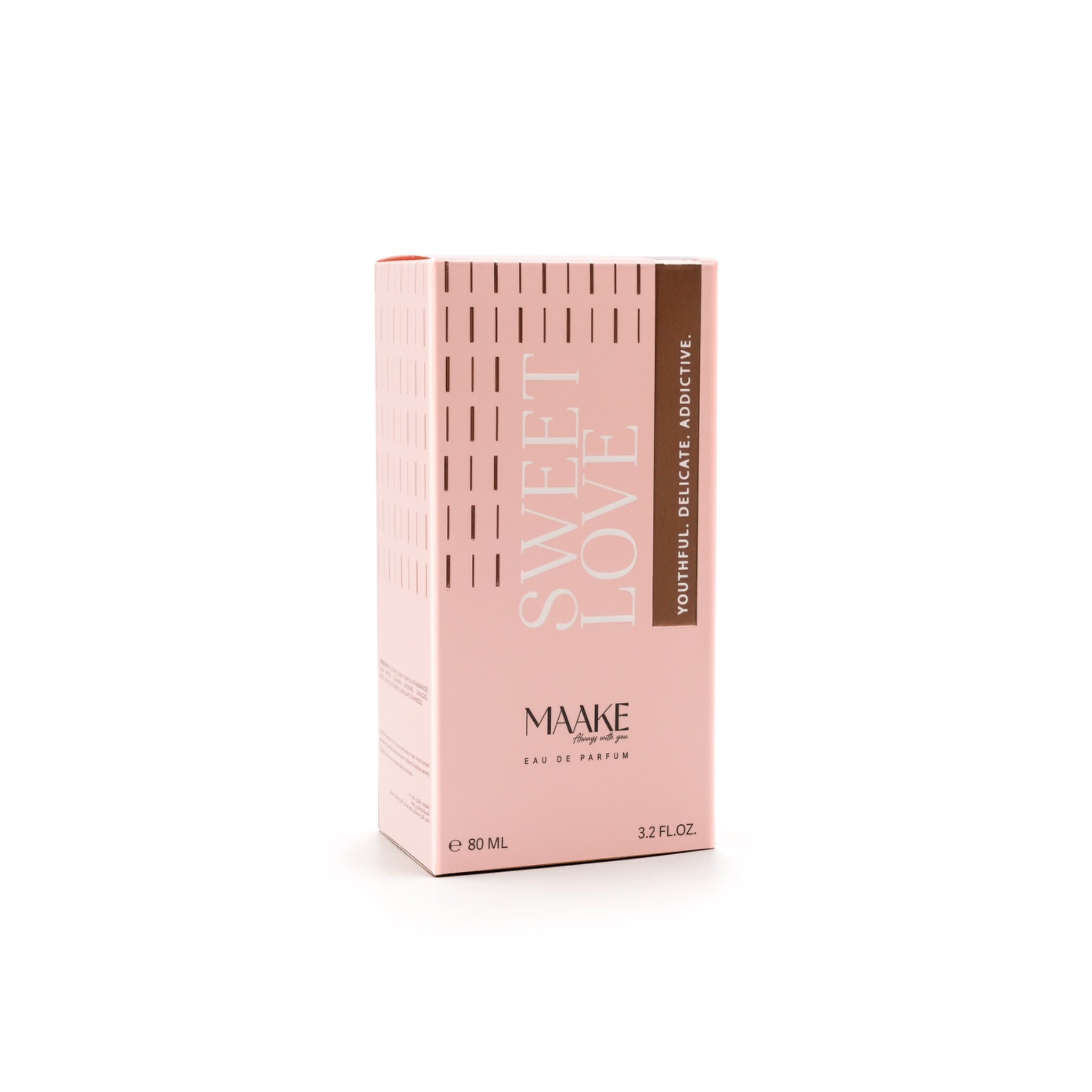 سويت لوف أو دو بارفان