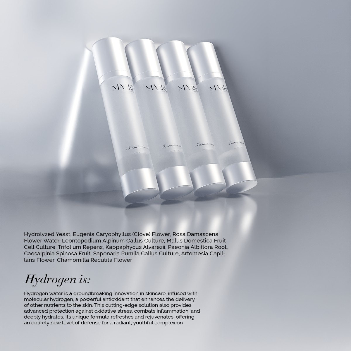 إنستانتينيوس