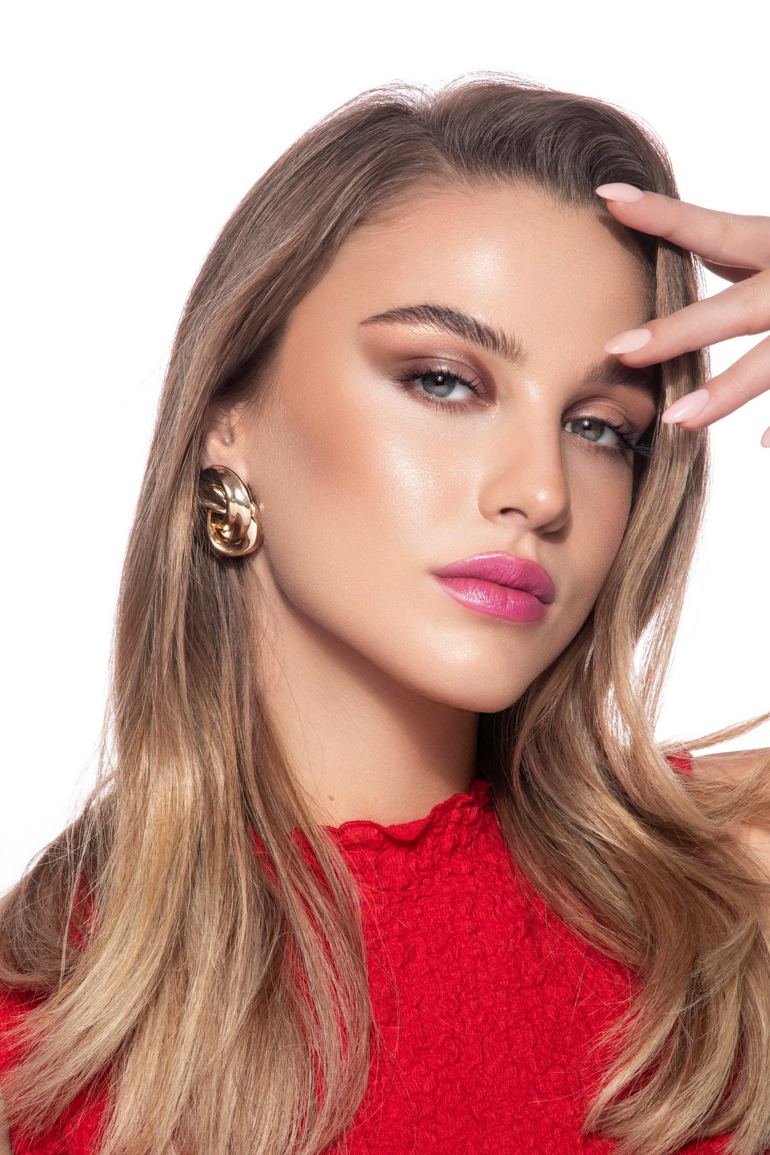 أحمر شفاه إنفينيتي مويستشر شاين