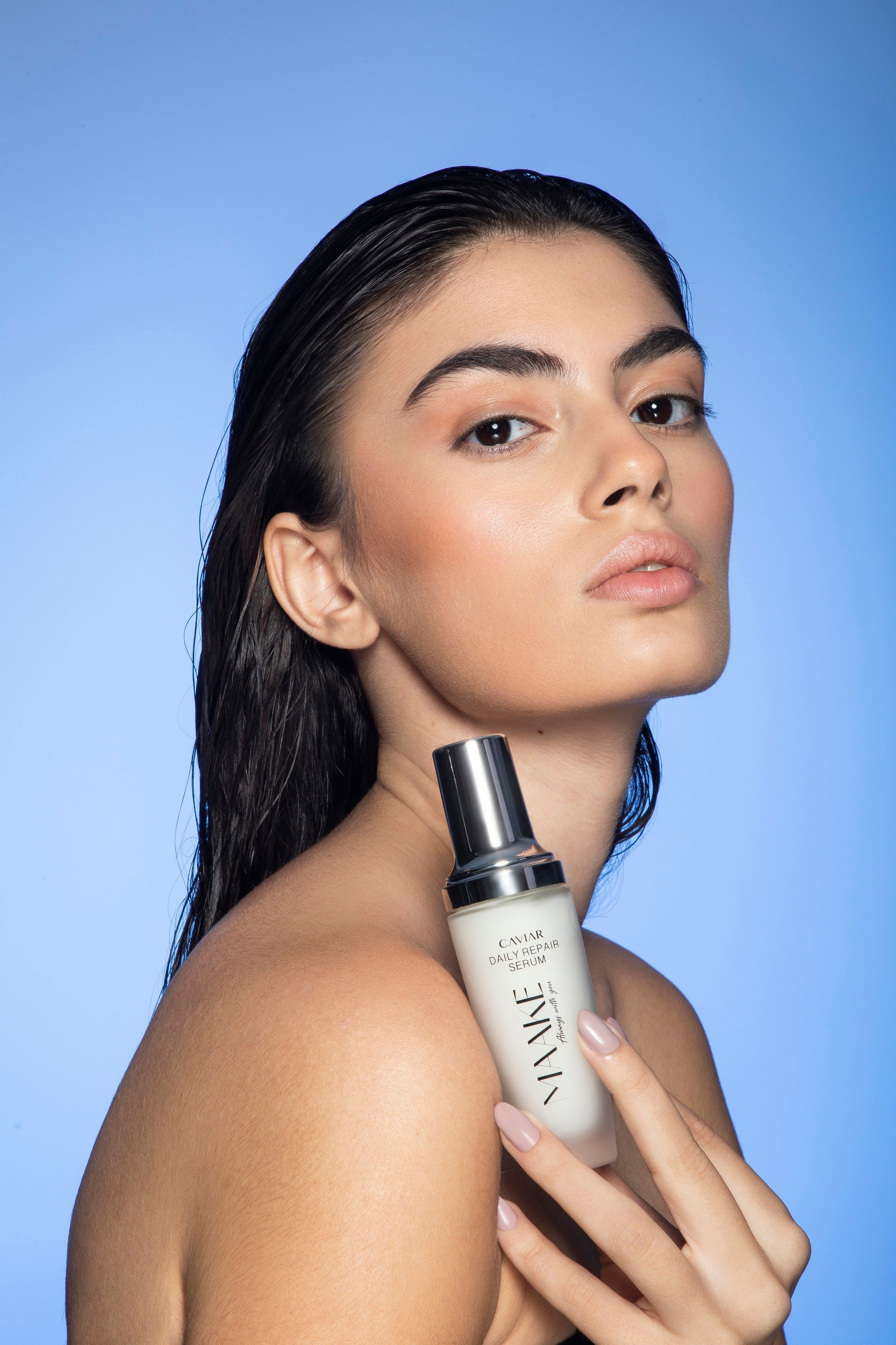 سيروم كافيار اليومي للإصلاح