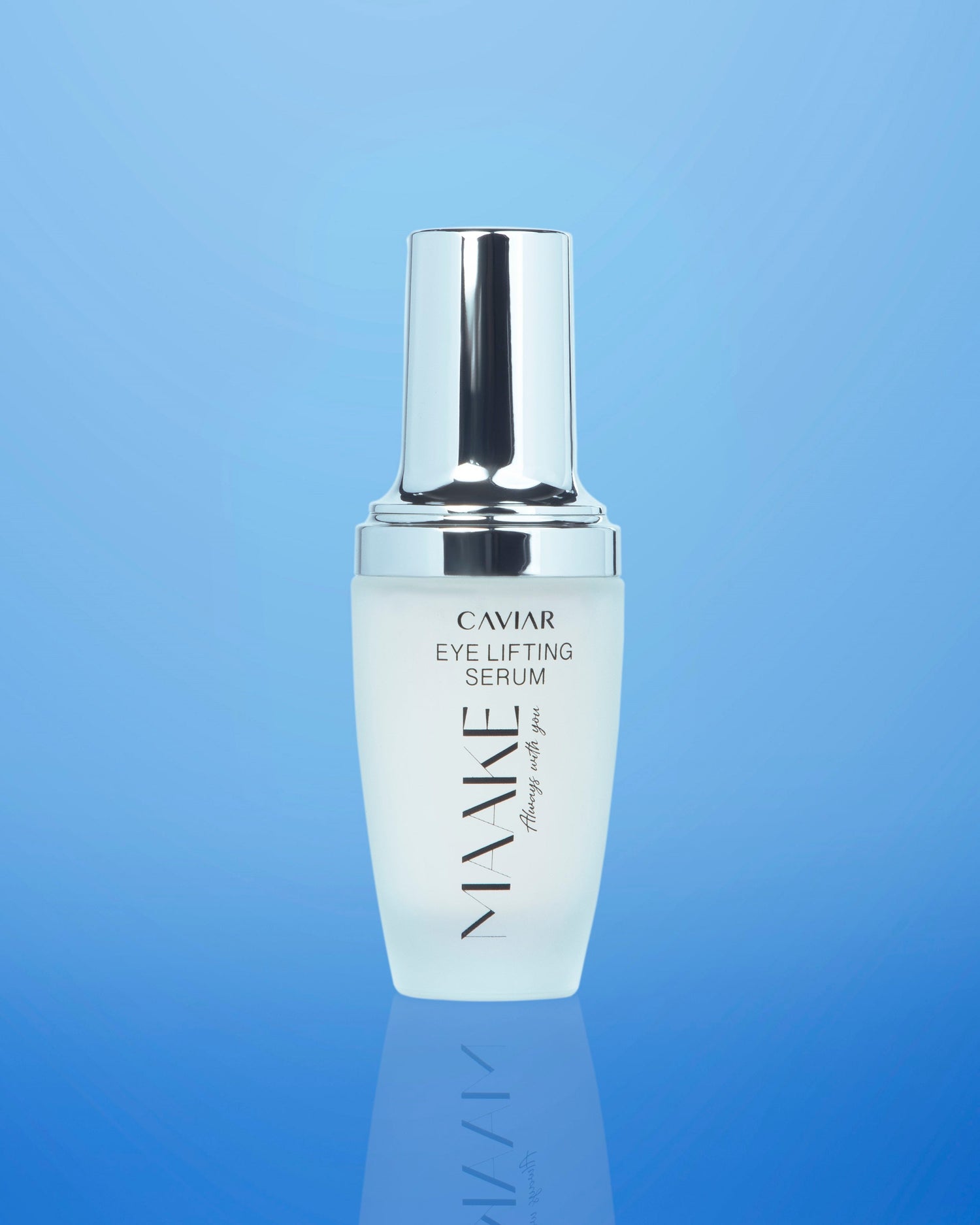 سيروم كافيار لشد العين