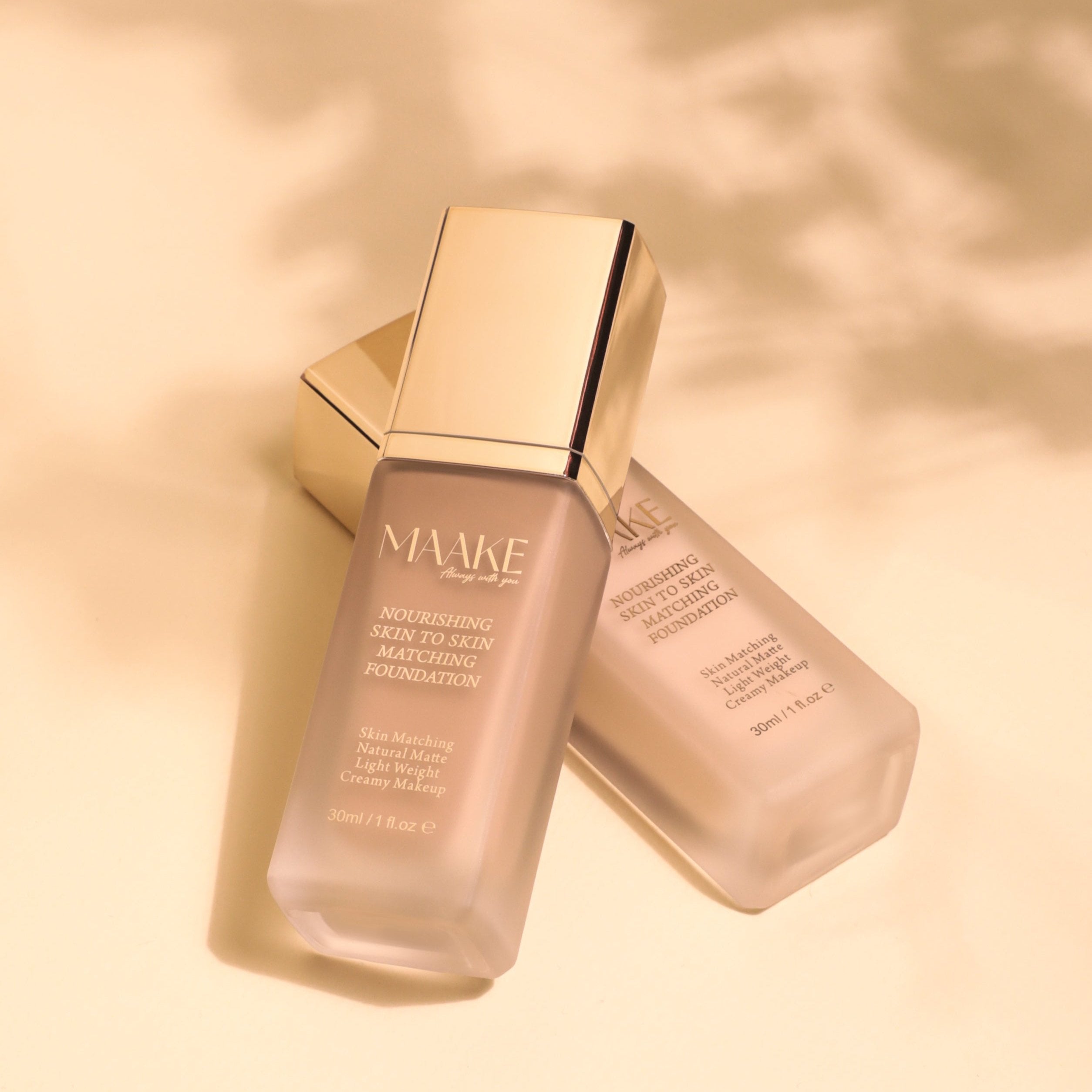 كريم أساس سكين تو سكين