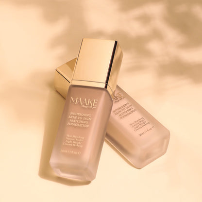 كريم أساس سكين تو سكين