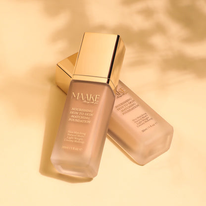 كريم أساس سكين تو سكين