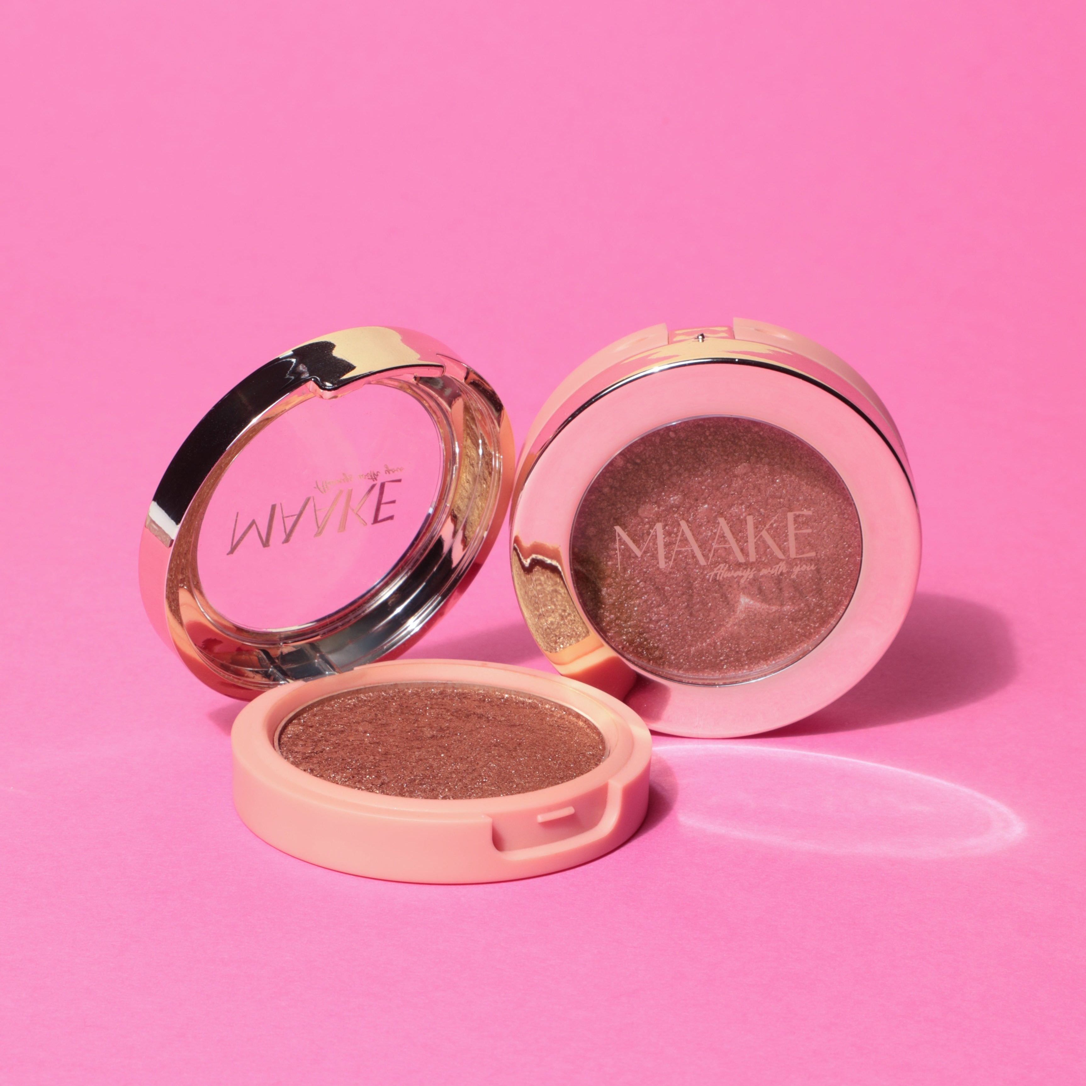 أحمر الخدود أحادي اللون