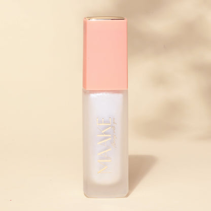 ظلال عيون سائلة