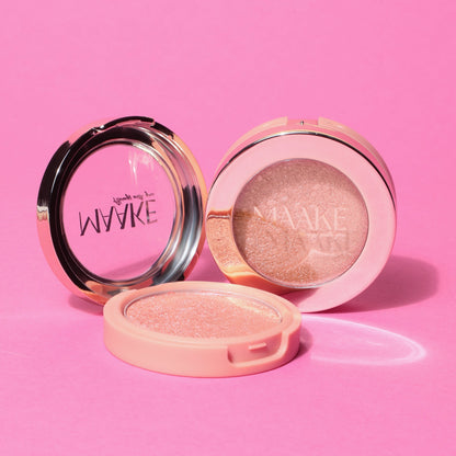 أحمر الخدود أحادي اللون