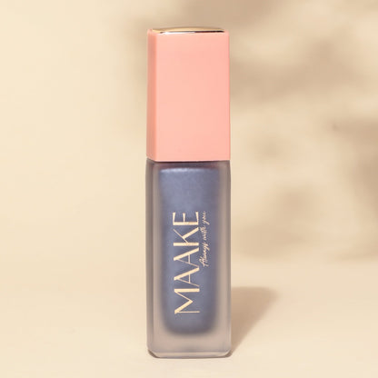 ظلال عيون سائلة