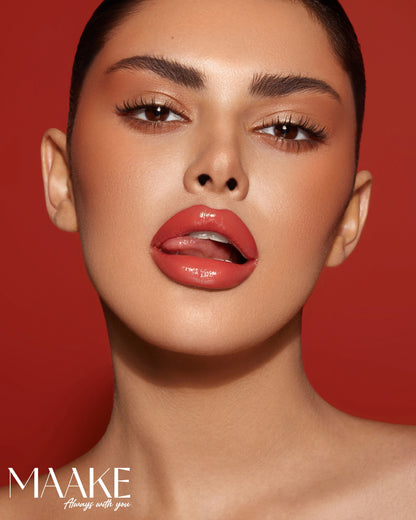 جلوس الشفاه