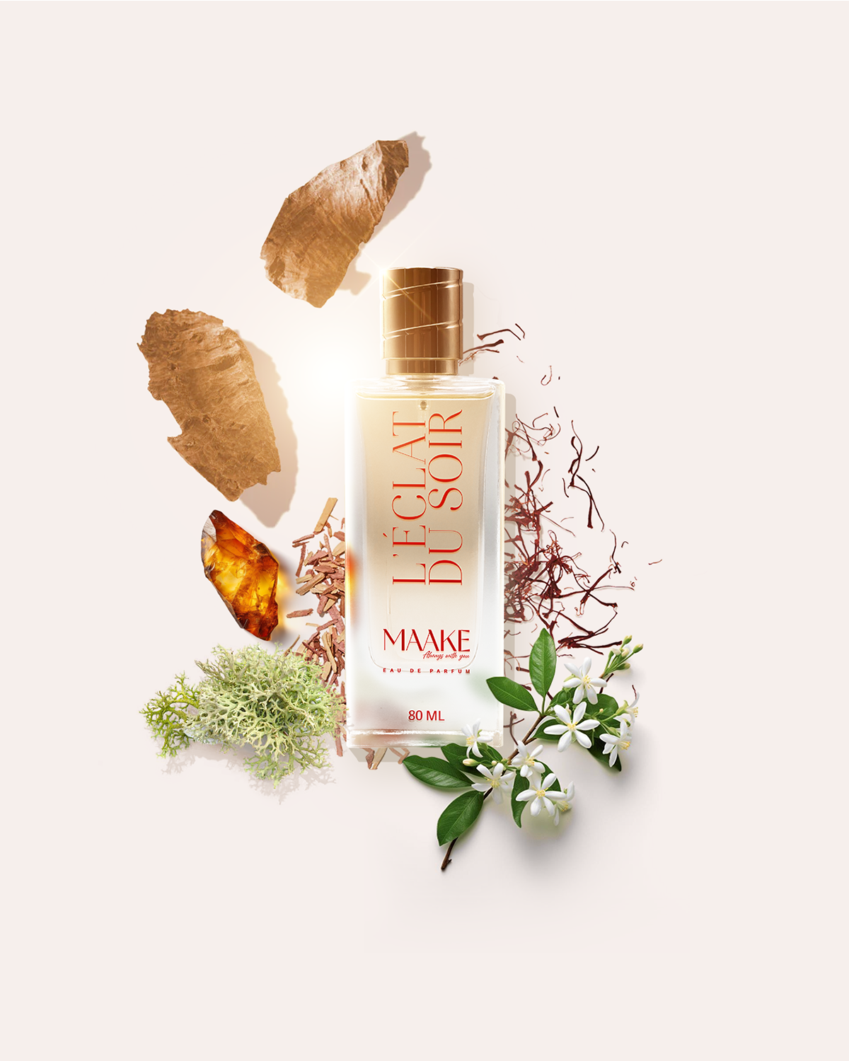 ليكلا دو سوار أو دو بارفيوم