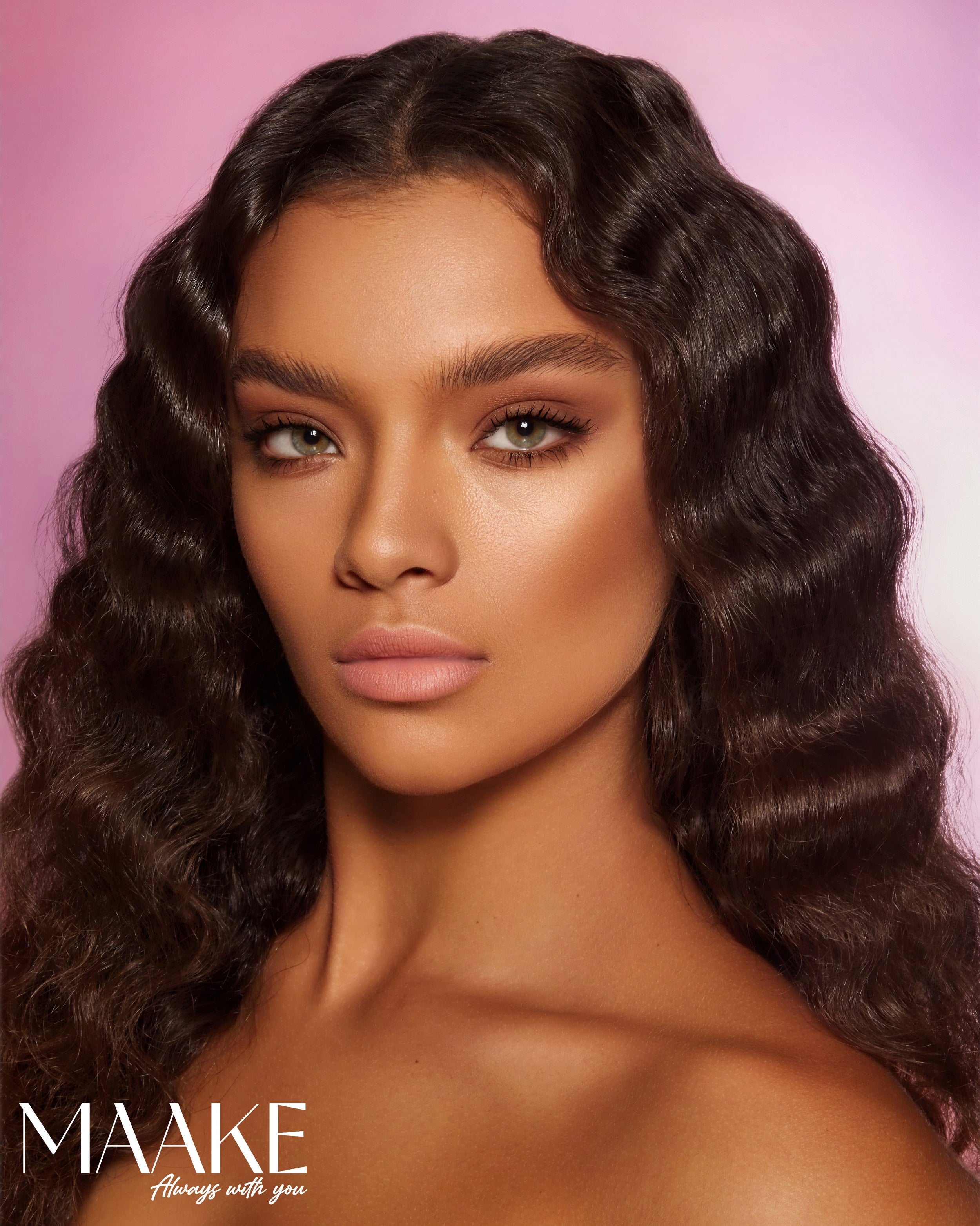 أحمر شفاه مخملي مطفي