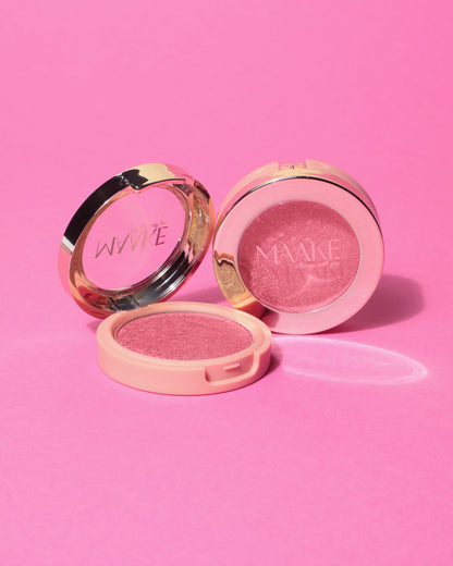 أحمر الخدود أحادي اللون