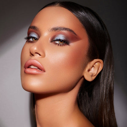 لوحة ظلال العيون 12 لونًا