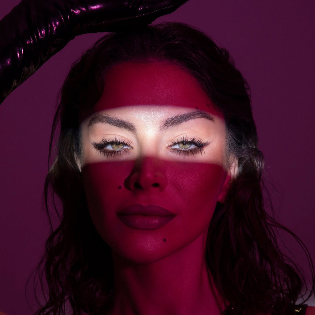 ماسكارا 22/11