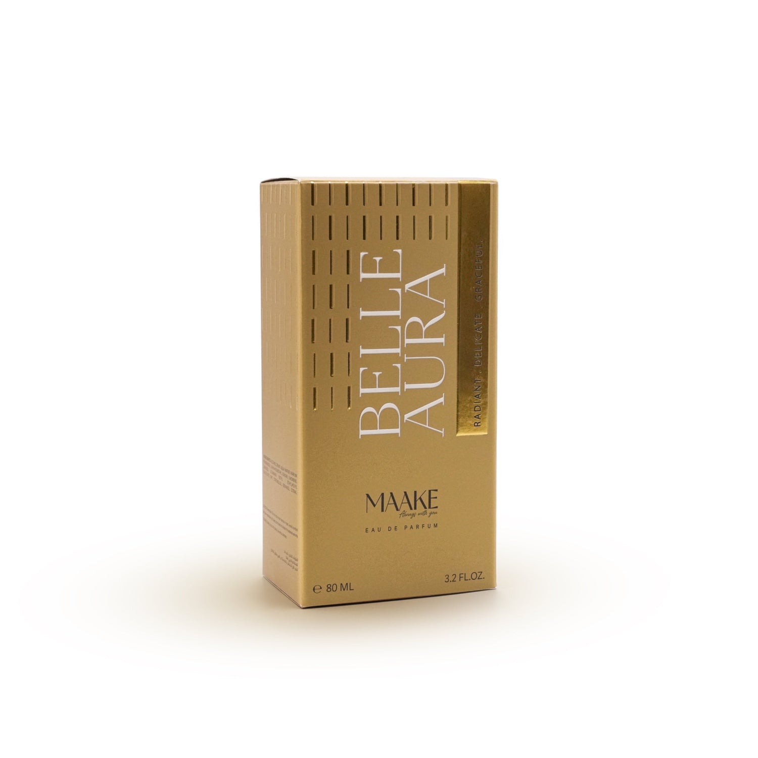 بيل أورا أو دو بارفيوم