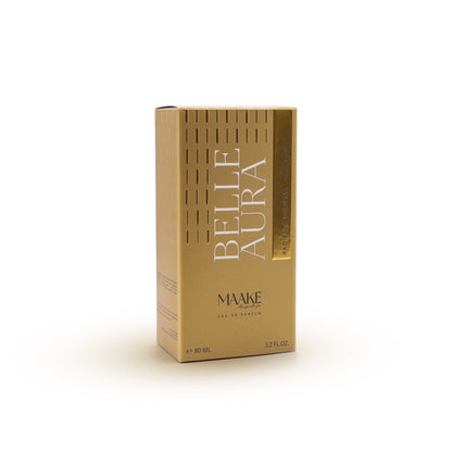 بيل أورا أو دو بارفيوم