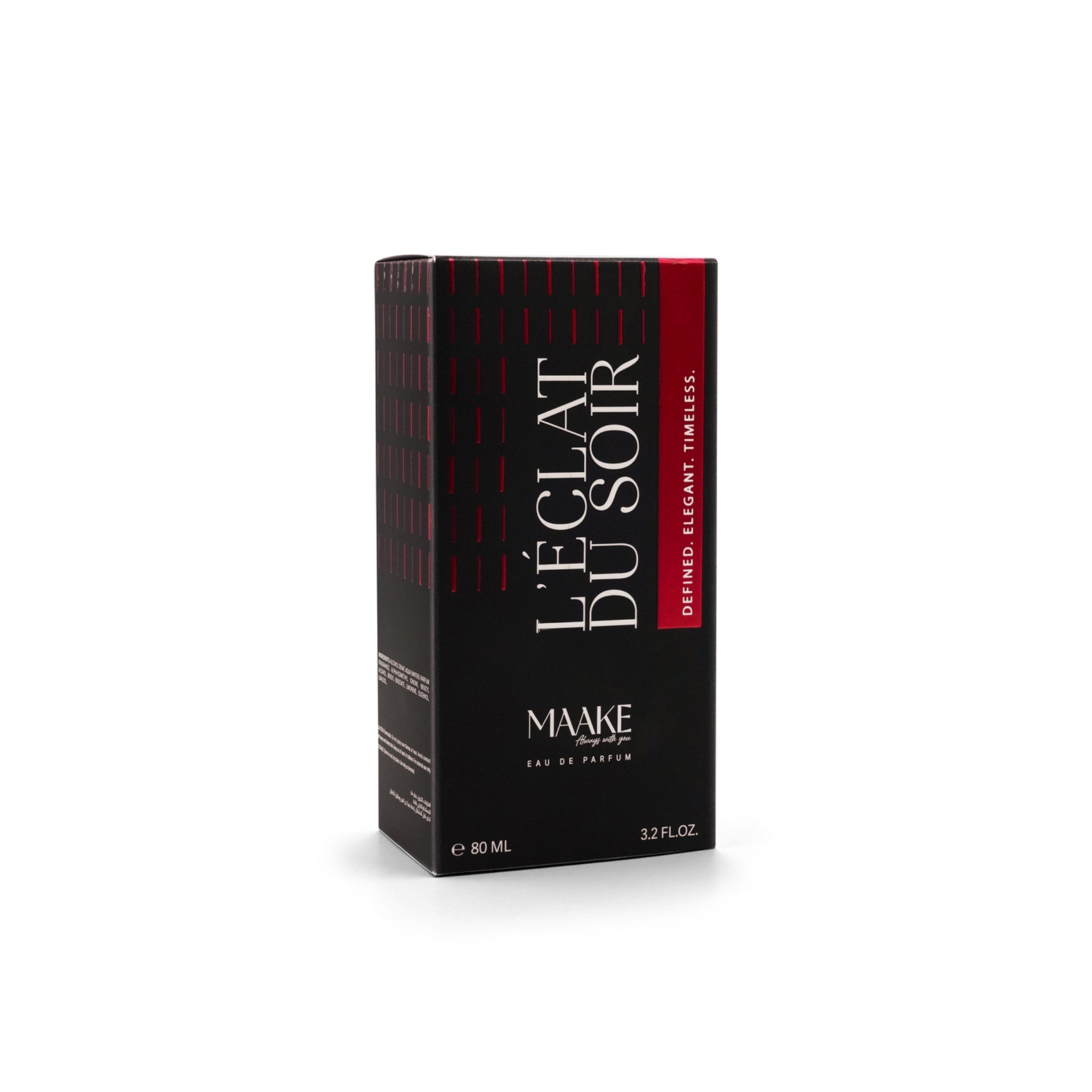 ليكلا دو سوار أو دو بارفيوم