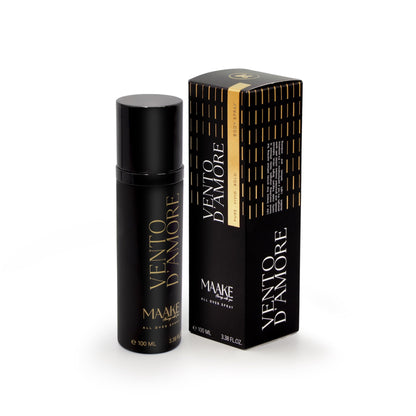 بخاخ لكامل الجسم فينتو داموري