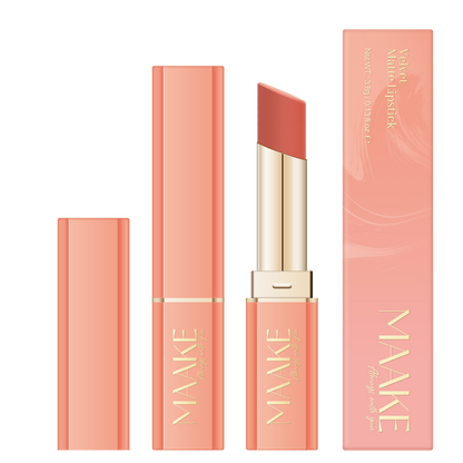 أحمر شفاه مخملي مطفي